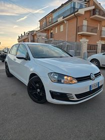 Volkswagen Golf 1.6 TDI 90 CV 5p. Tech&Sound BlueMotion Technology