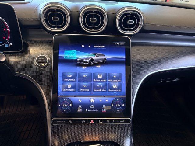 MERCEDES-BENZ C 220 d Mild hybrid 4Matic Premium Plus All-Terrain