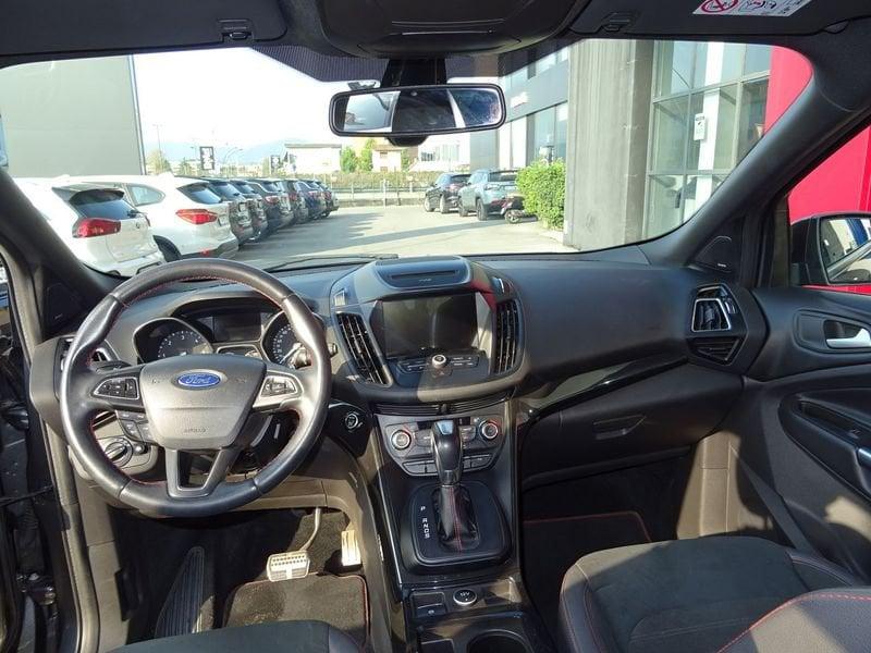 Ford Kuga 2.0 TDCI 150 CV S&S Powershift 4WD ST-Line