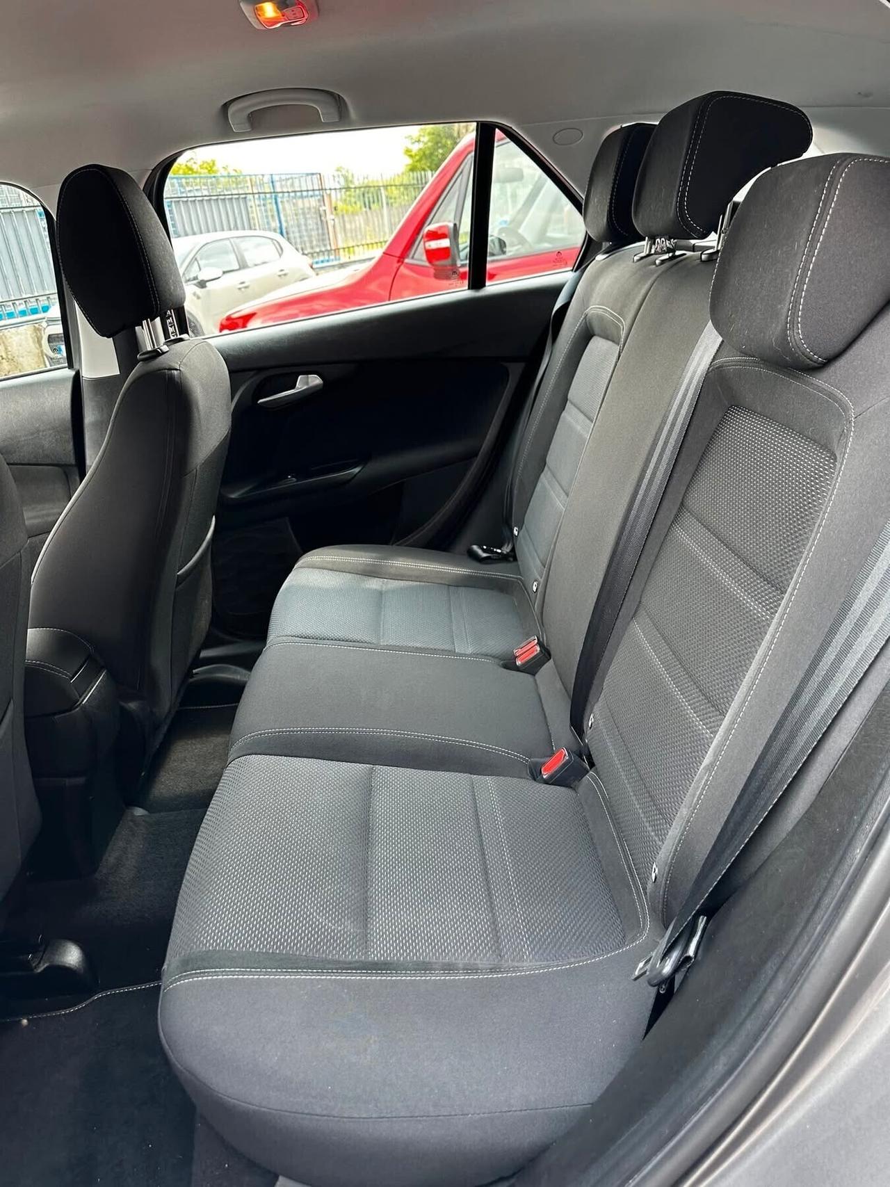 Fiat Tipo 1.6 Mjt S&S SW Lounge AUTOMATICA