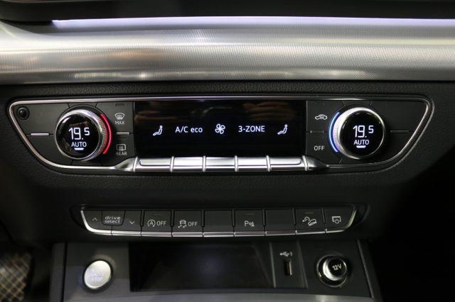 AUDI Q5 2.0 TDI 190 CV quattro S tronic S line