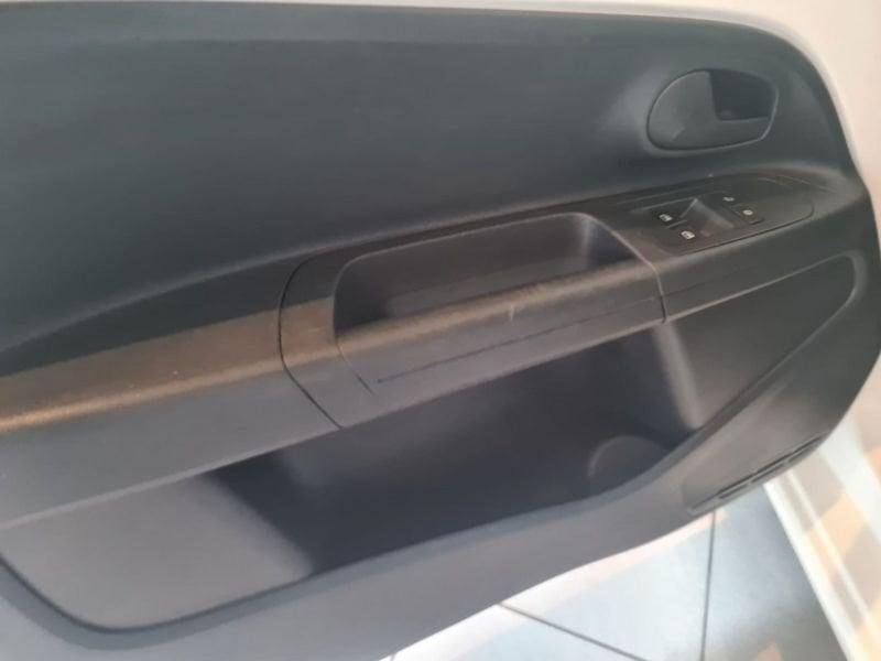 Volkswagen up! 1.0 44kW take up!