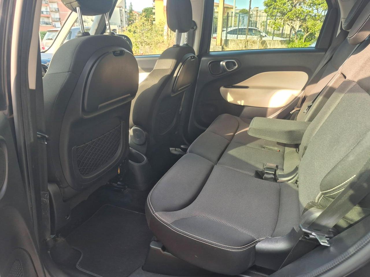 Fiat 500L 1.3 Multijet 95 CV Trekking