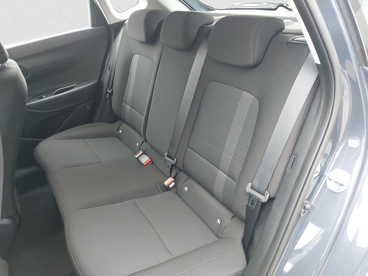 HYUNDAI i20 3ª serie - i20 1.2 MPI GPL Connectline