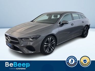 Mercedes-Benz CLA S.Brake 180 D PROGRESSIVE ADVANCED AUTO