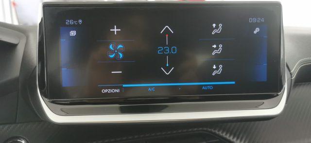 PEUGEOT 208 PureTech 100 Stop&Start 5 porte GT