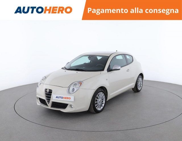 ALFA ROMEO MiTo 1.4 70 CV 8V Super - CONSEGNA A CASA