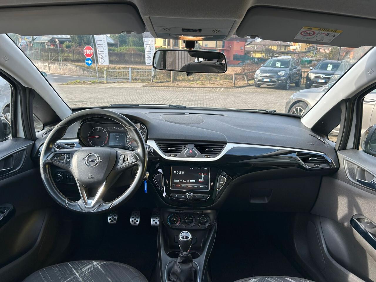 Opel Corsa 1.3 CDTI 5p b-Color