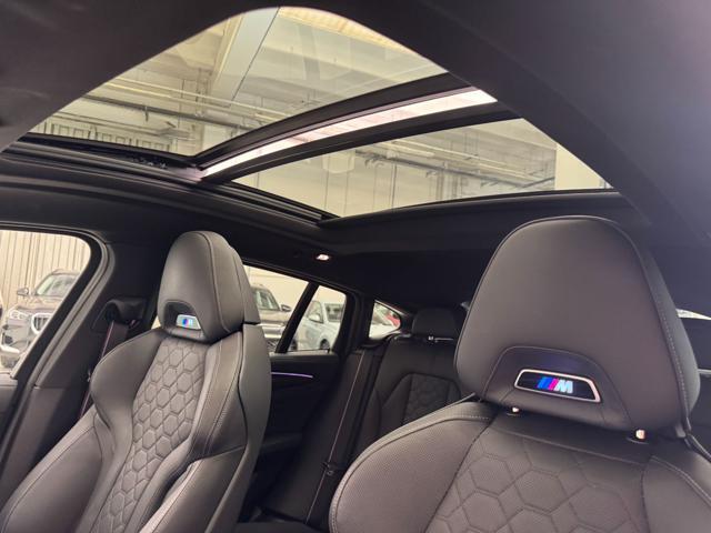 BMW X4 M Competition V6 510CV FULL OPT. KM. 23400