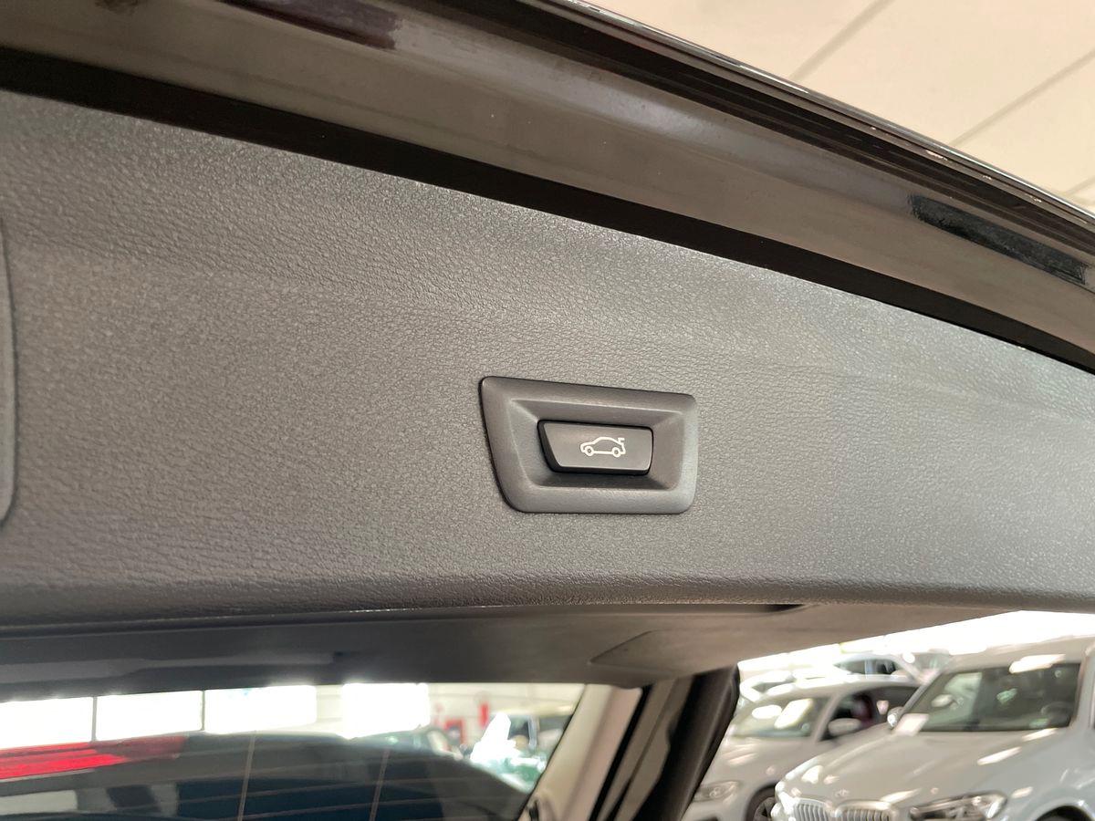 BMW X1 xdrive18d my18