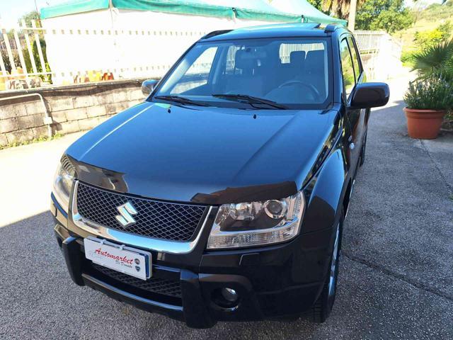 SUZUKI Grand Vitara 1.9 DDiS 5 porte Executive