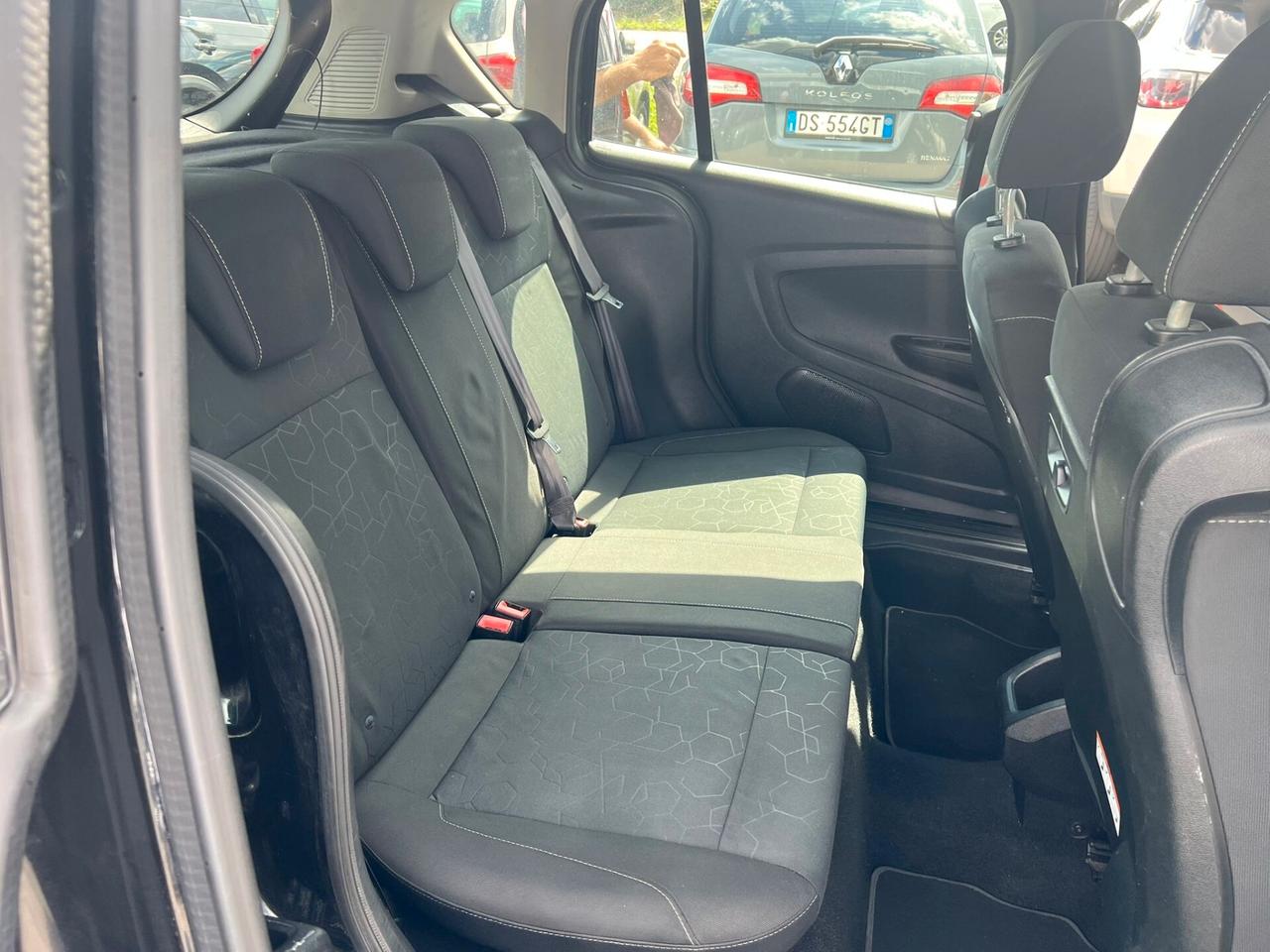 Ford B-Max 1.0 EcoBoost 100 CV Business