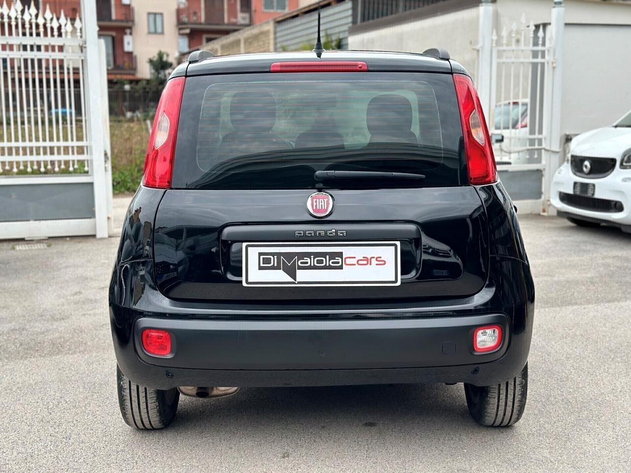 Fiat Panda 1.3 MJT 80 CV Lounge '16