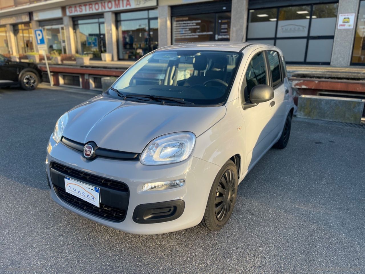 FIAT Panda 1.2 Pop GARANZIA 12 MESI