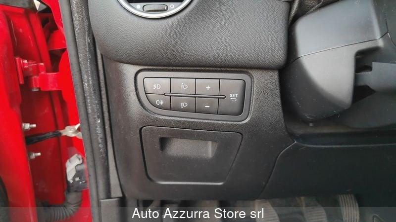 FIAT Punto Punto 1.4 8V 5 porte Natural Power Lounge *PROMO AZZURRA*