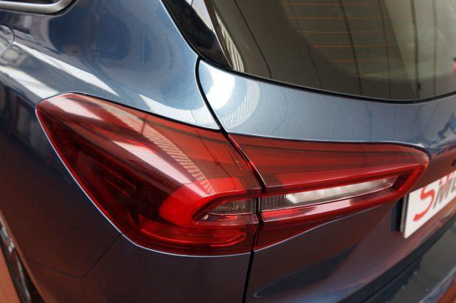 FORD Focus 1.0 EcoBoost Hybrid 125 CV 5p. ST-Line Design
