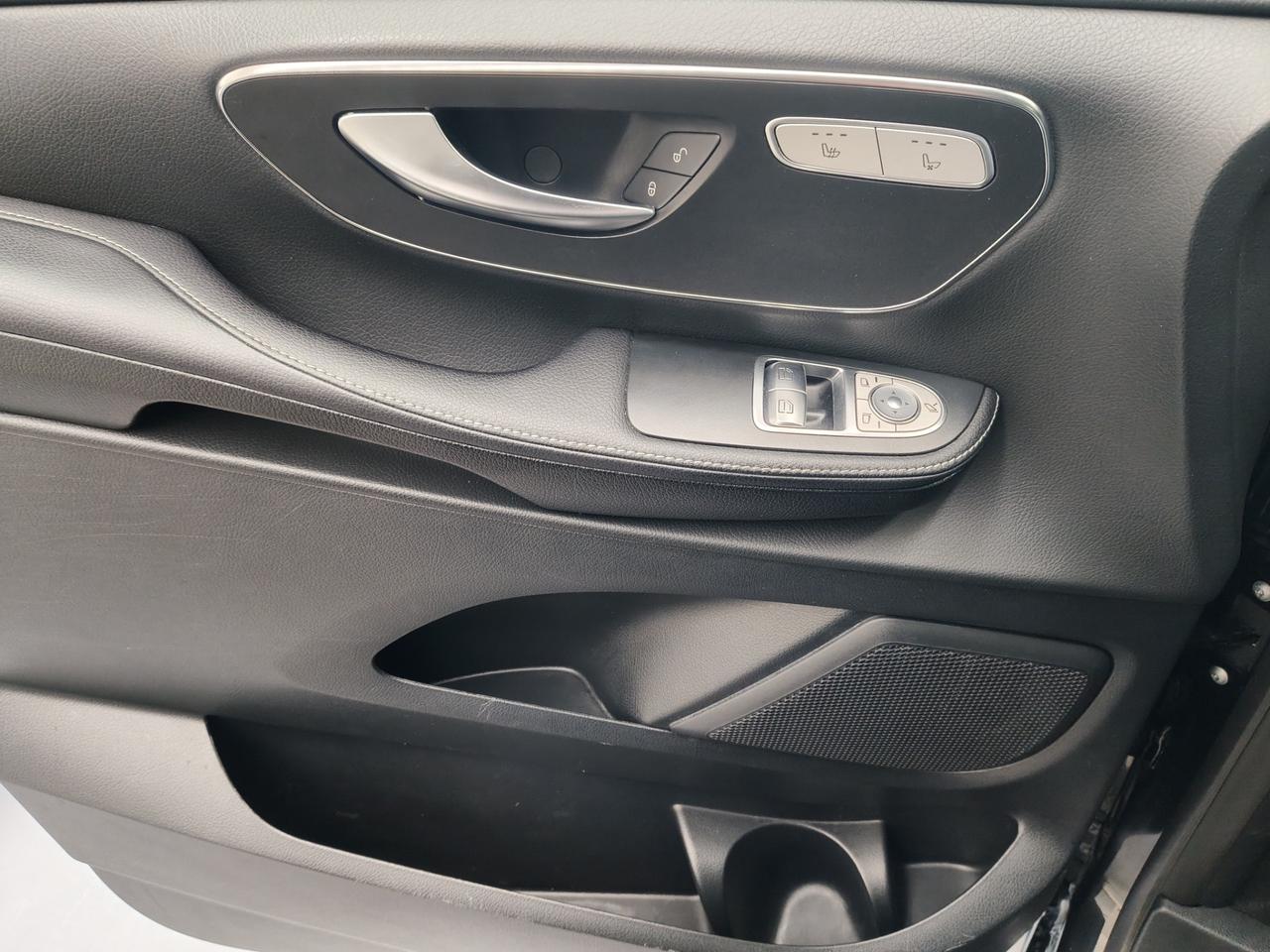 Mercedes-benz V 250 d Automatic Premium Long