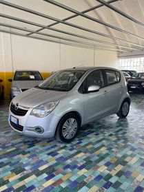 Opel Agila 1.0 12V 68 CV Elective