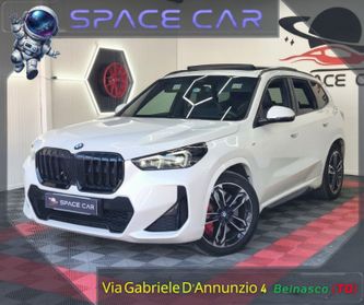 BMW X1 (U11) X1 xDrive 23d MSport Pro