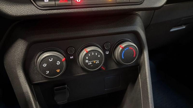 Dacia Sandero Stepway 1.0 tce Comfort Eco-g 100cv