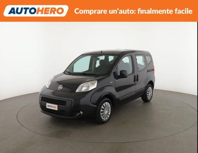 FIAT Qubo 1.3 MJT 75 CV Dynamic