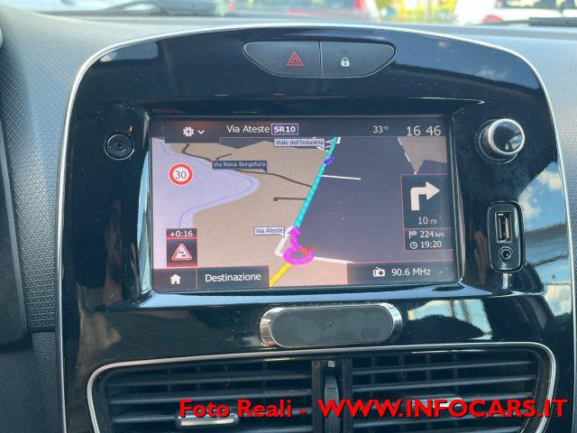 RENAULT Clio Sporter dCi 8V 90 CV Business prezzo reale