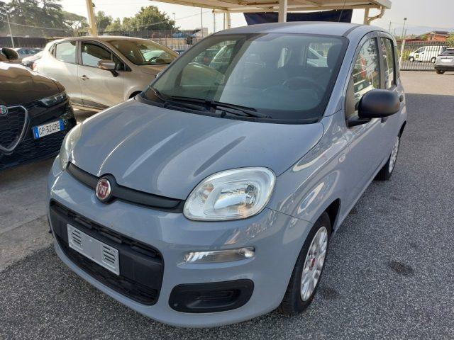 FIAT Panda 1.0 FireFly S&S Hybrid Aziendale Possib .legge 104