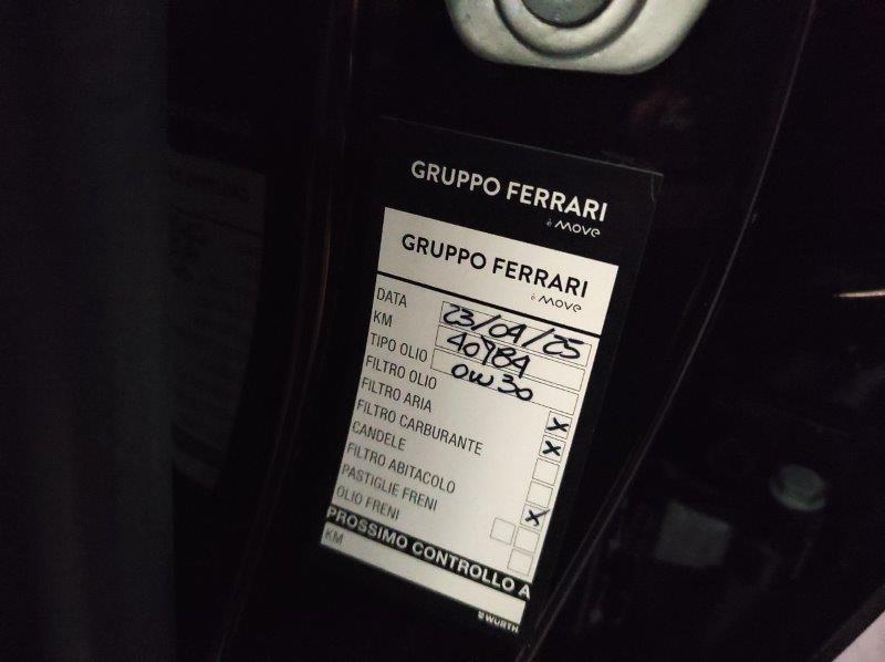 JEEP Compass 2ª serie - Compass 1.3 Turbo T4 190 CV PHEV AT6 4xe Limited