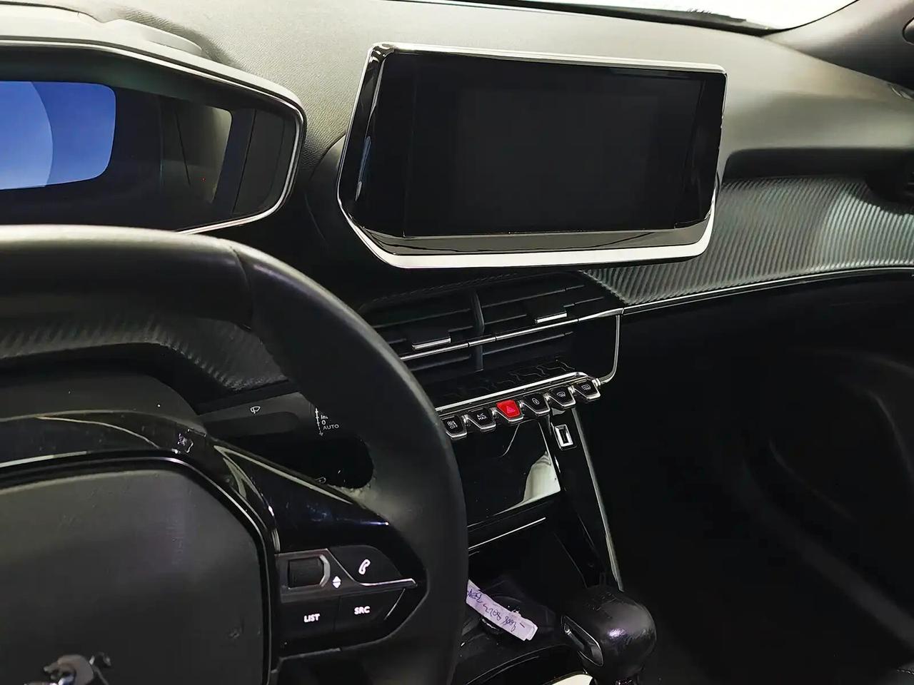 Peugeot 2008 PureTech 100 S&S Allure