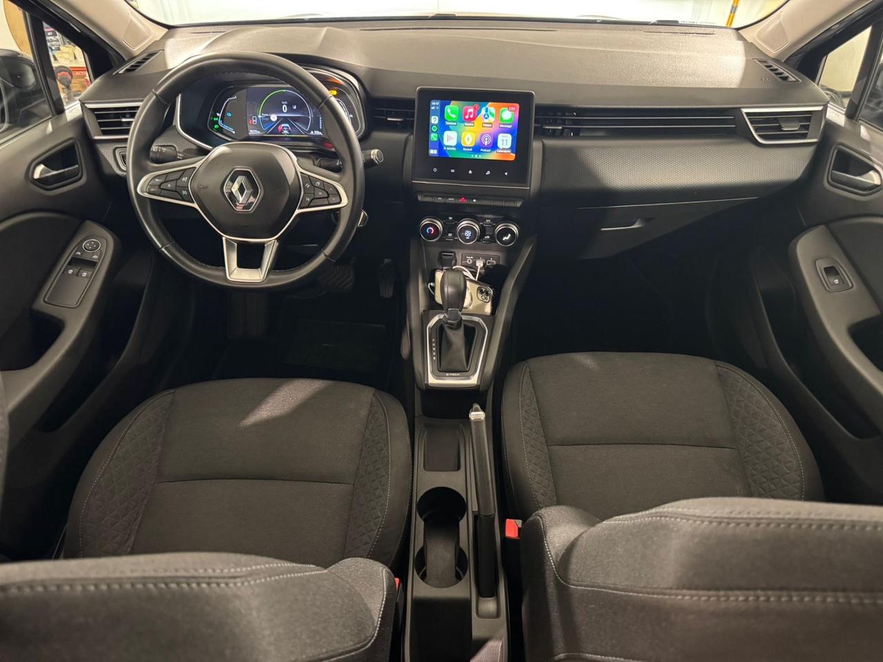 Renault Clio Full Hybrid E-Tech 140 CV 5 porte Intens