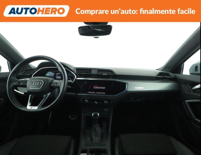 AUDI Q3 45 TFSI e S tronic