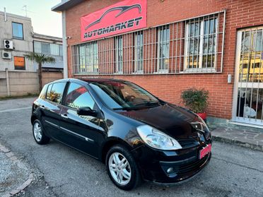 Renault Clio 1.2 75cv 5p Dynamique