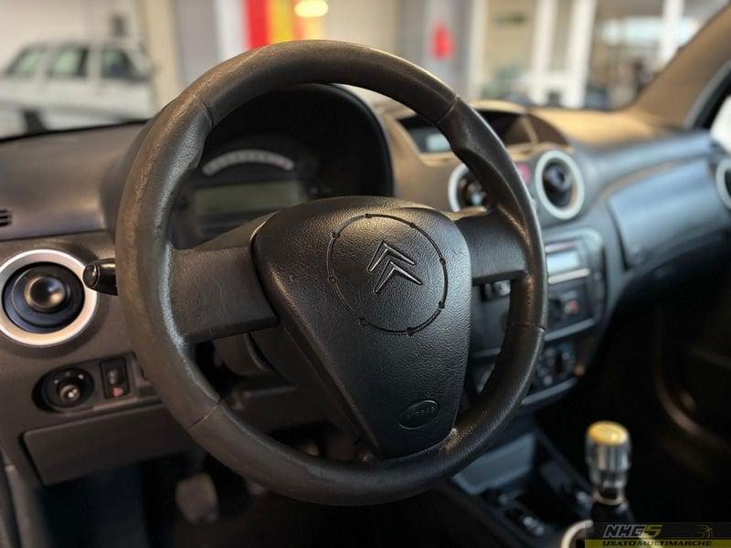 Citroën C3 C3 1.4 Perfect Eco Energy M