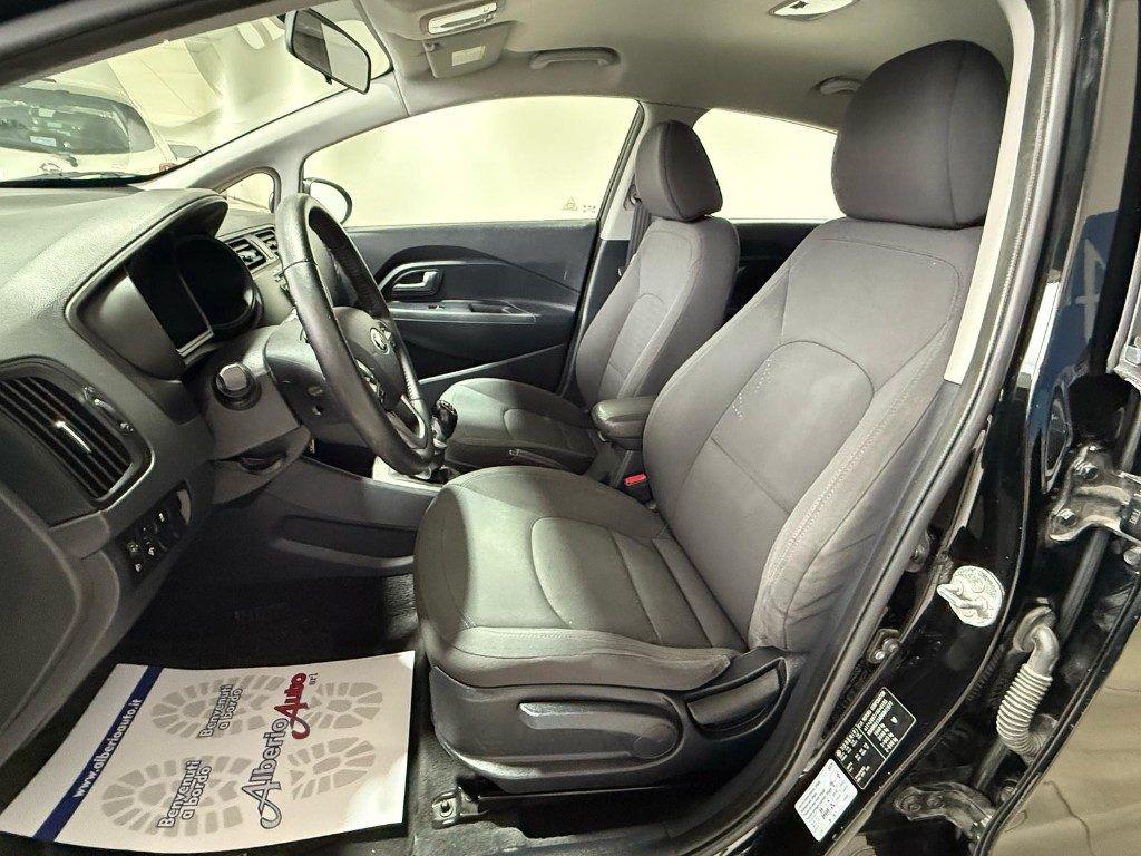 Kia Rio 1.1 CRDi 5p. Active