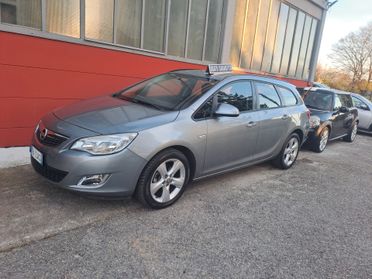 Opel Astra 1.6 115CV Sports Tourer Elective