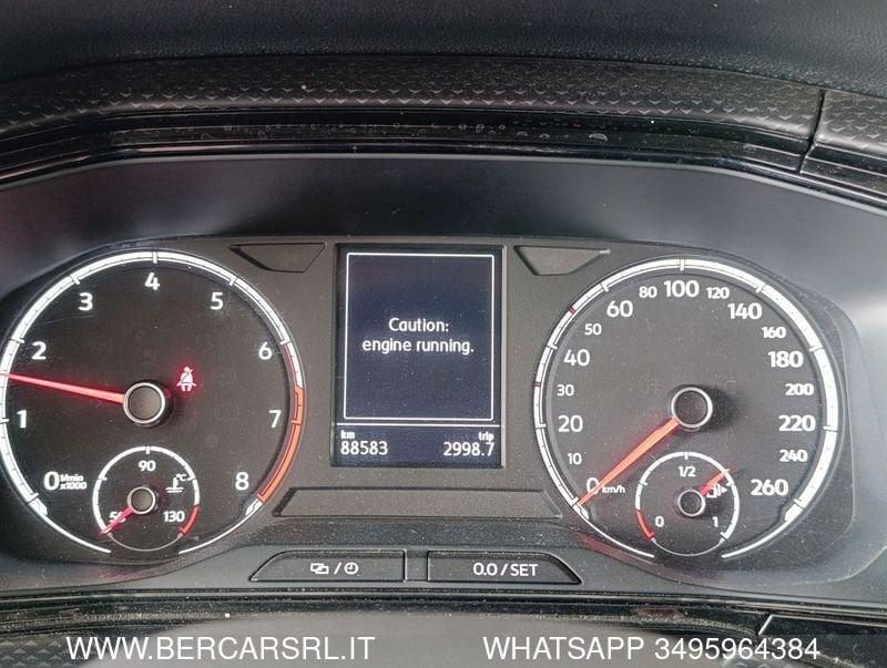 Volkswagen T-Cross T-Cross 1.0 TSI Style BMT
