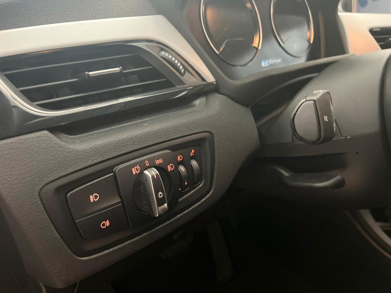 Bmw X1 xDrive25e Business Advantage