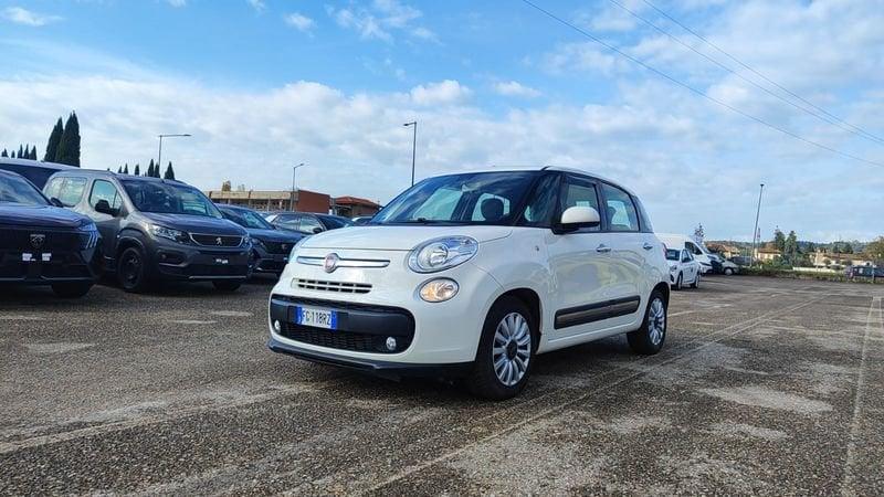 FIAT 500L 1.3 MultiJet Dualogic Pop Star 95cv S/S