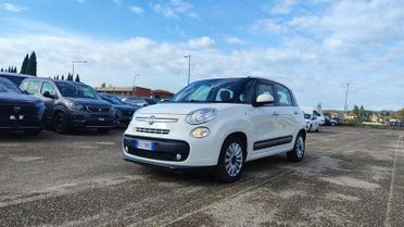 FIAT 500L 1.3 MultiJet Dualogic Pop Star 95cv S/S