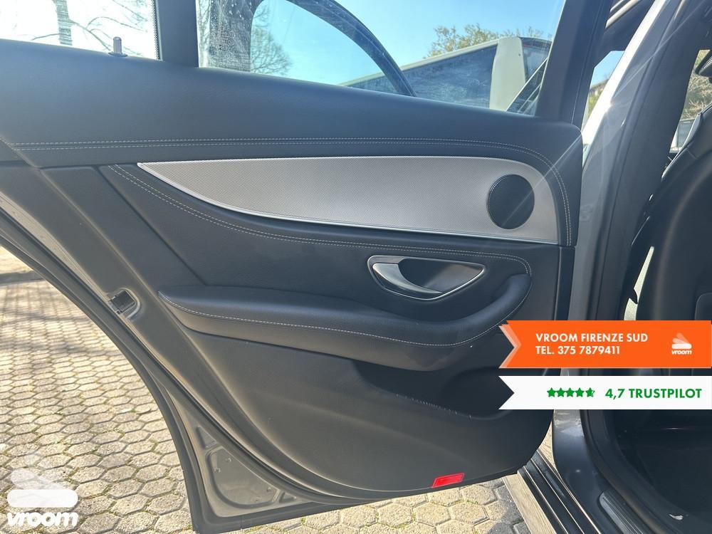 MERCEDES Classe E (W/S213) E 350 e Auto AMG Line