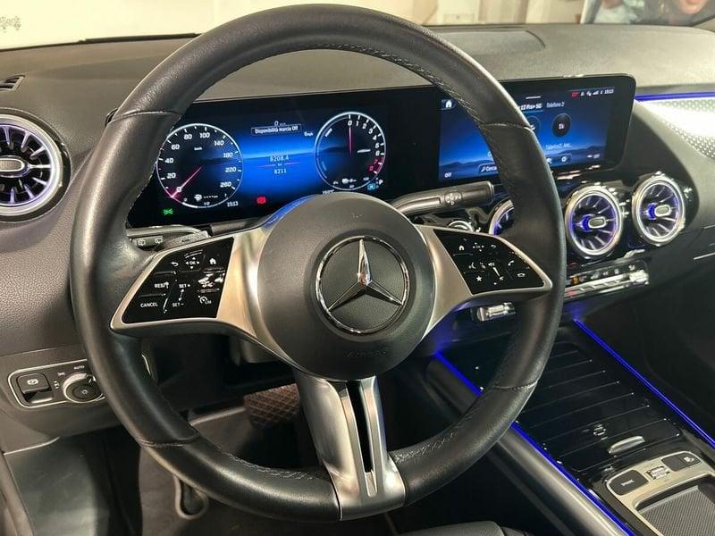 Mercedes-Benz GLA GLA 250 Automatic Progressive Advanced Plus