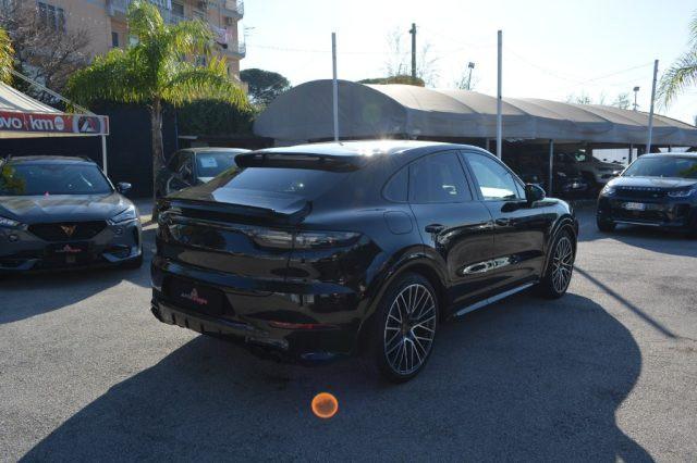 PORSCHE Cayenne Coupé 3.0 V6 Platinum Edition