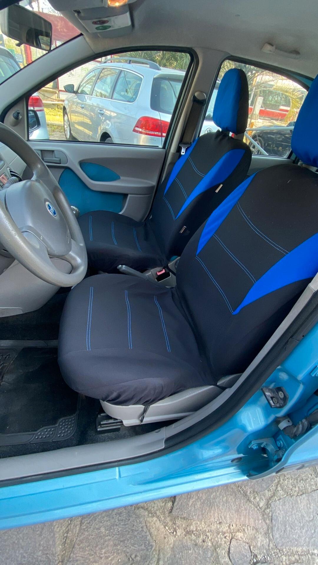 Fiat Panda 1.2 OK NEOPATENTATI !
