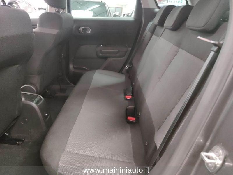 Citroën C3 Aircross 1.2 110cv Max + Car Play "SUPER PROMO"