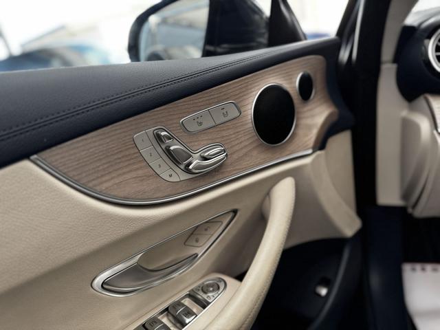 MERCEDES-BENZ E 220 d 4Matic Sport (Tetto/Navi/Retro/Pelle/Led)