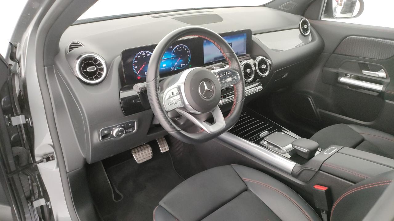 Mercedes-Benz GLA 250 e phev (eq-power) Premium auto