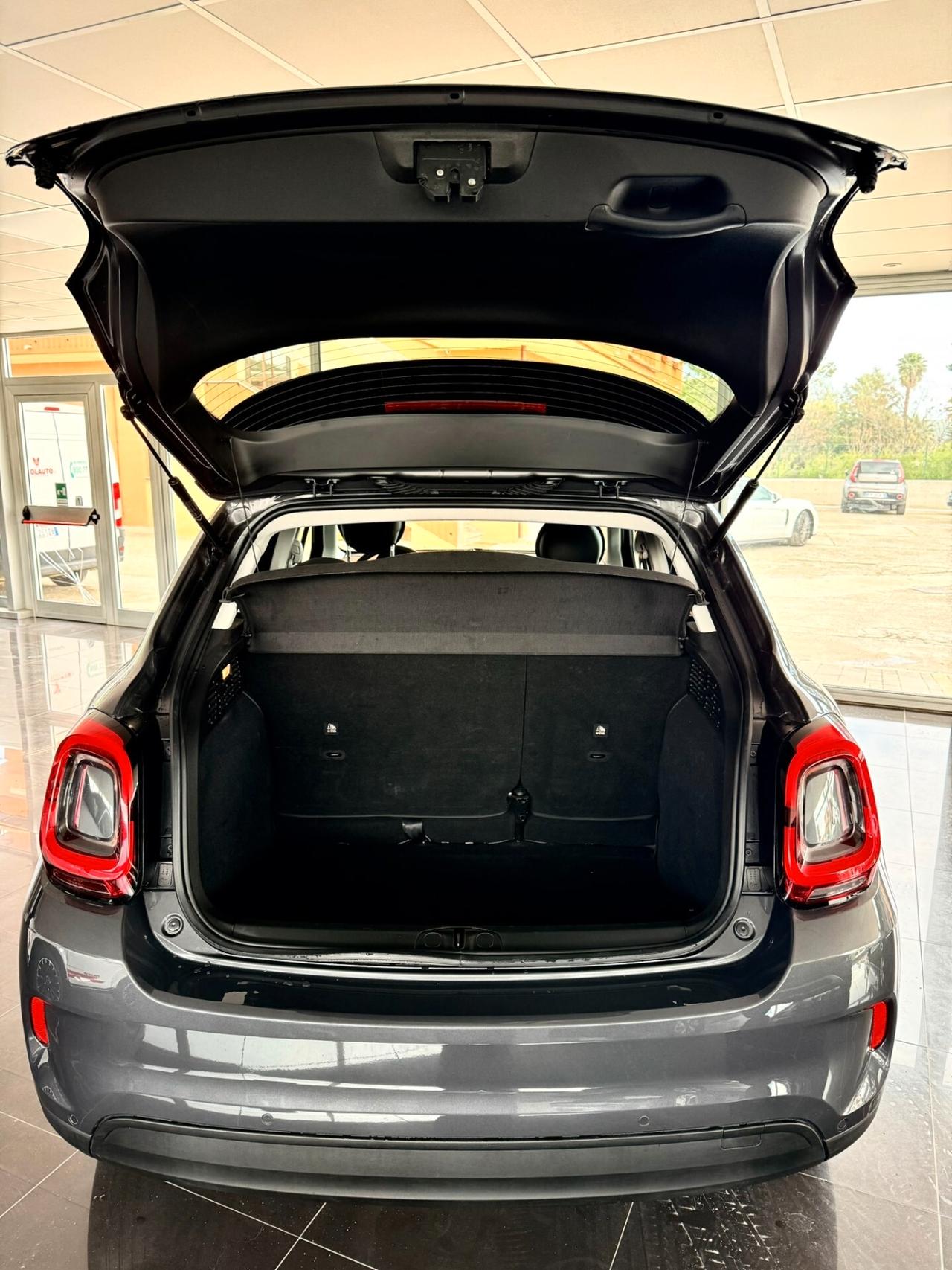 Fiat 500X 1.3 MultiJet 95 CV imm. 08/2023