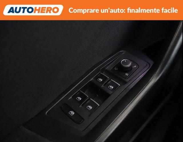 VOLKSWAGEN T-Roc 1.0 TSI Style BlueMotion Technology