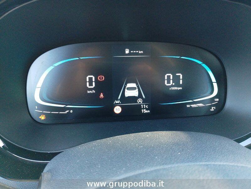 Hyundai i10 1.0 T-GDI MPI DOHC Petrol 5-speed M/T PE MY25 5P 1.0 MT CONNECTLINE