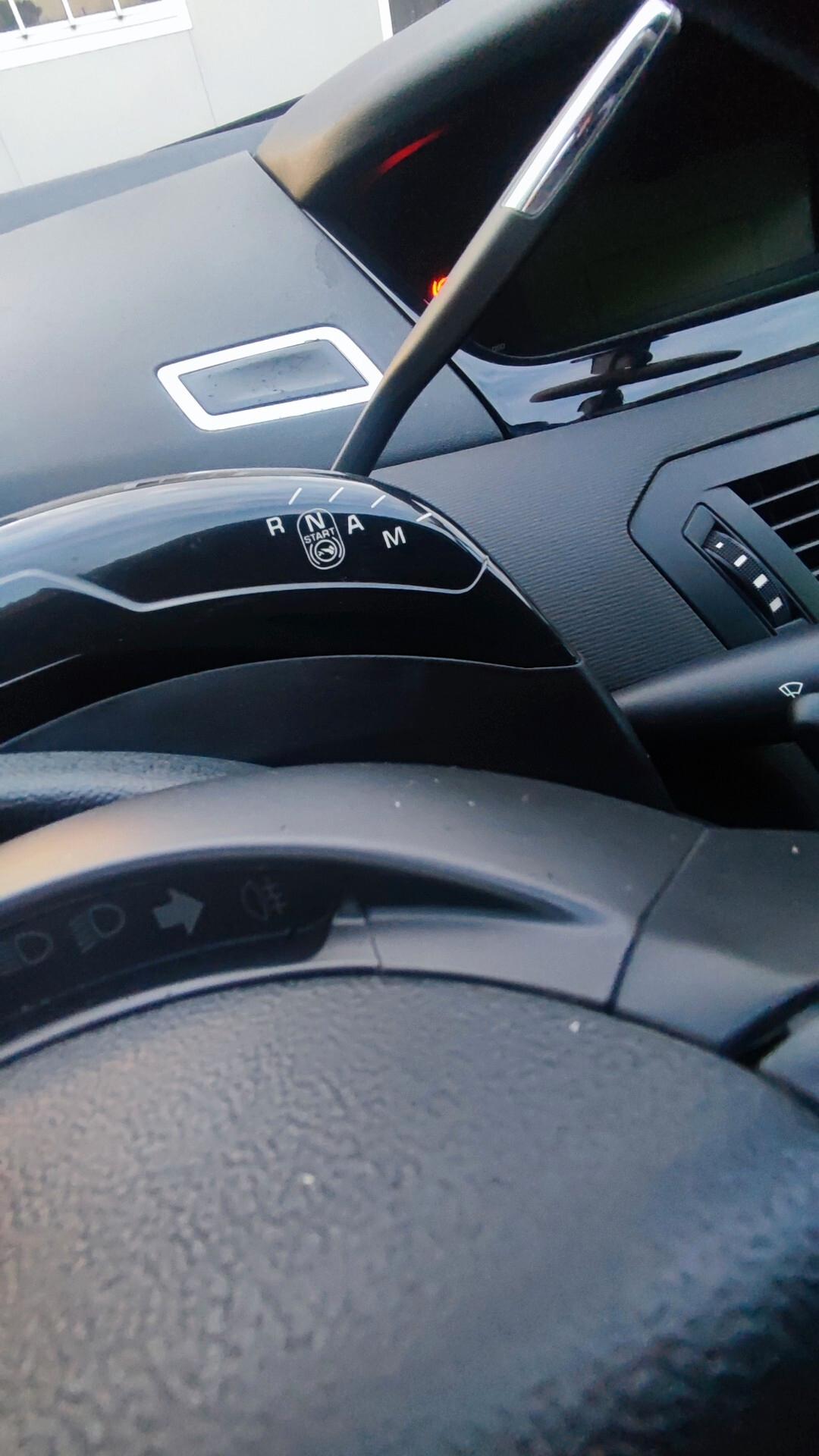 Citroen C4 Picasso 2.0 automatica strafull